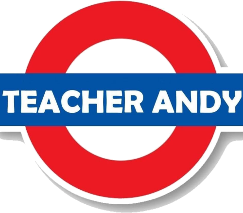 Teacher Andy